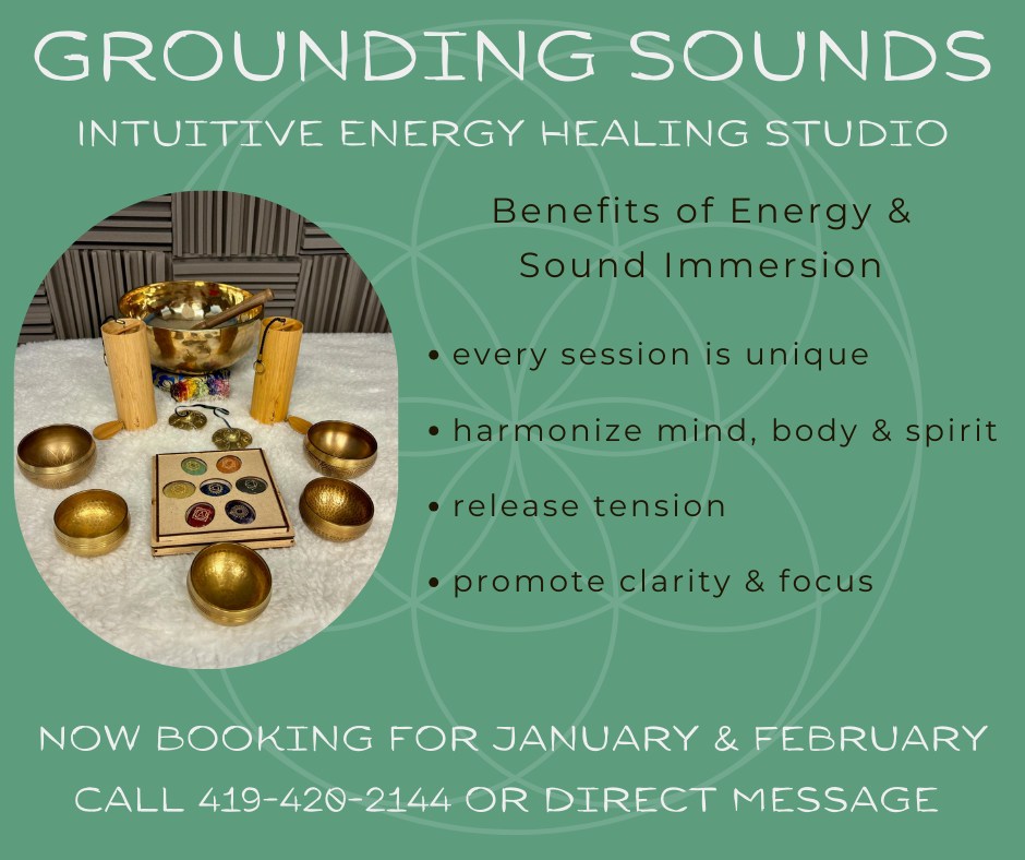 Grounding sounds